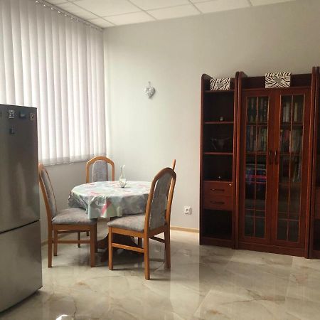 Apartament Roza กีจิซโก ภายนอก รูปภาพ