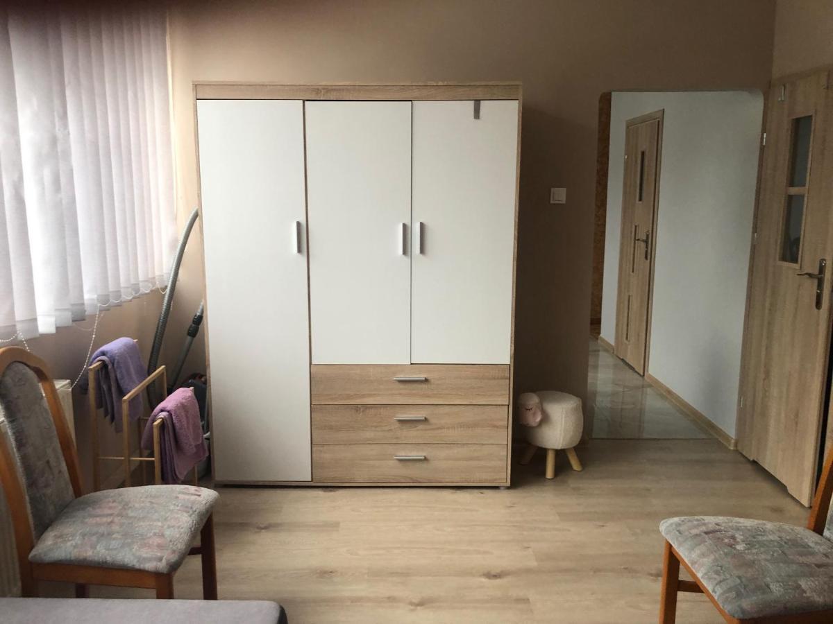 Apartament Roza กีจิซโก ภายนอก รูปภาพ