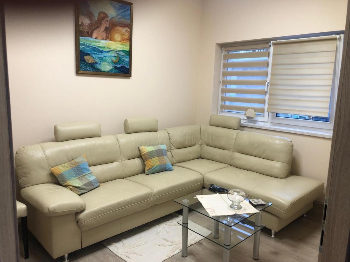 Apartament Roza กีจิซโก ภายนอก รูปภาพ