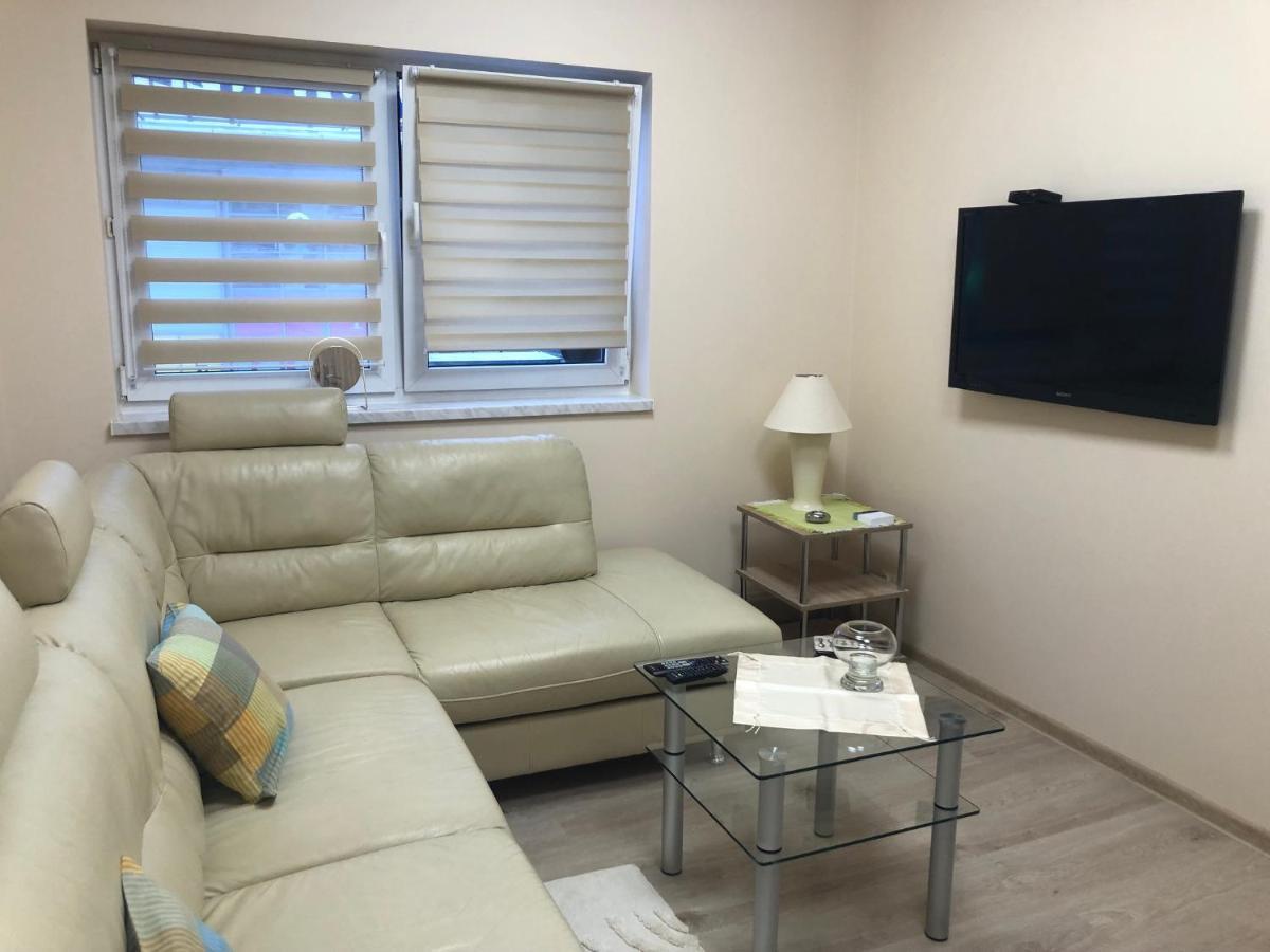 Apartament Roza กีจิซโก ภายนอก รูปภาพ