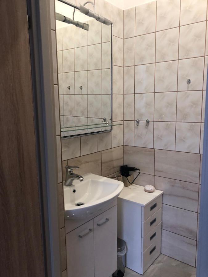 Apartament Roza กีจิซโก ภายนอก รูปภาพ