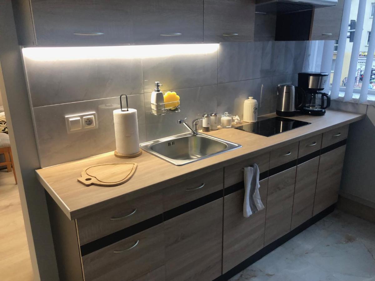 Apartament Roza กีจิซโก ภายนอก รูปภาพ