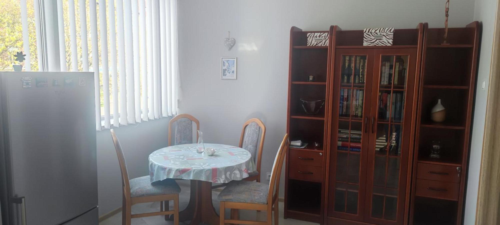 Apartament Roza กีจิซโก ภายนอก รูปภาพ