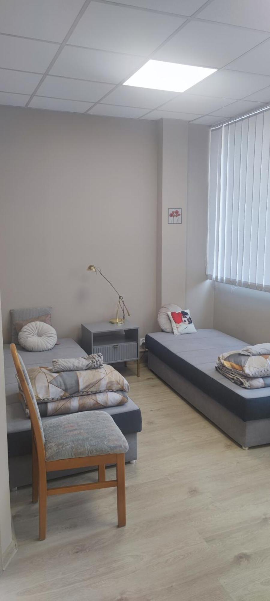 Apartament Roza กีจิซโก ภายนอก รูปภาพ